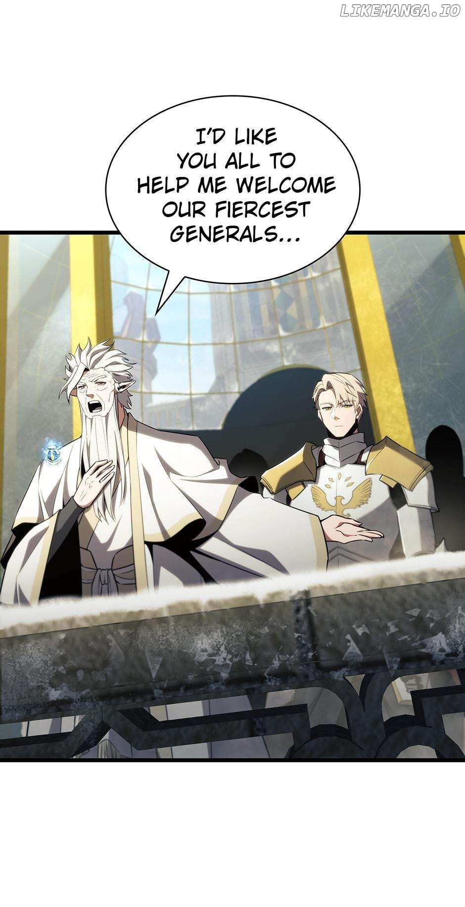 The Beginning After The End Chapter 183 image 088